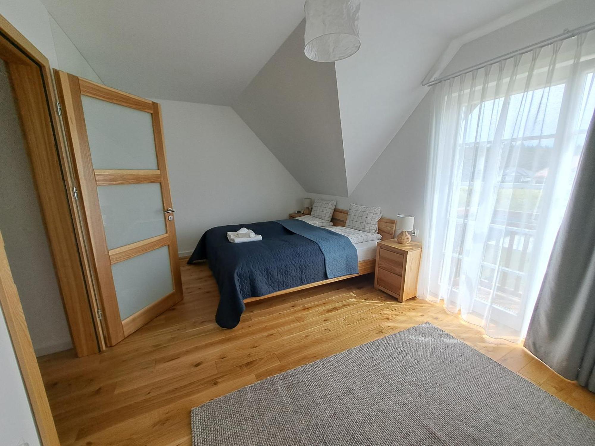 Pruska Chata Grzybowo  Buitenkant foto