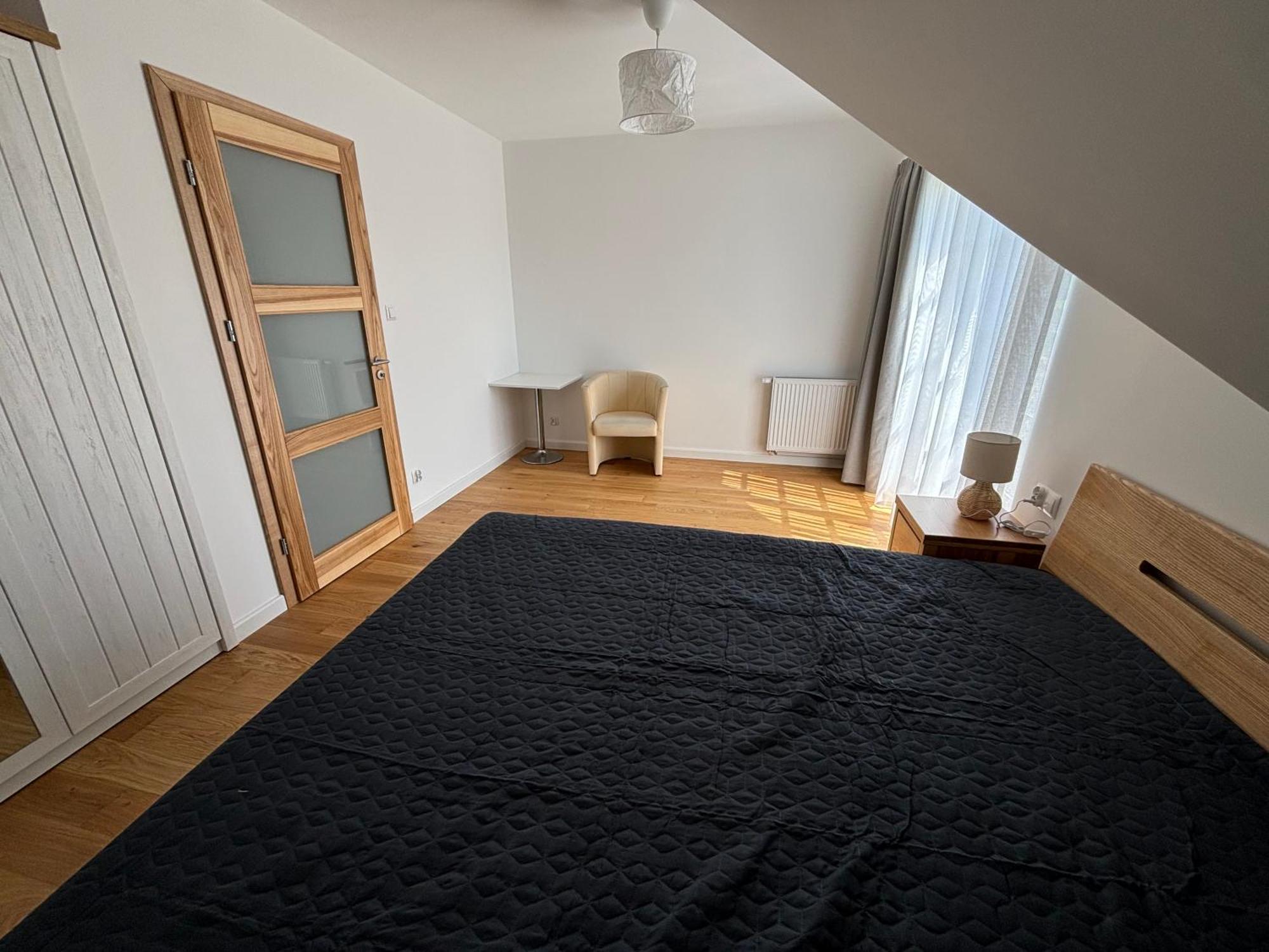 Pruska Chata Grzybowo  Kamer foto