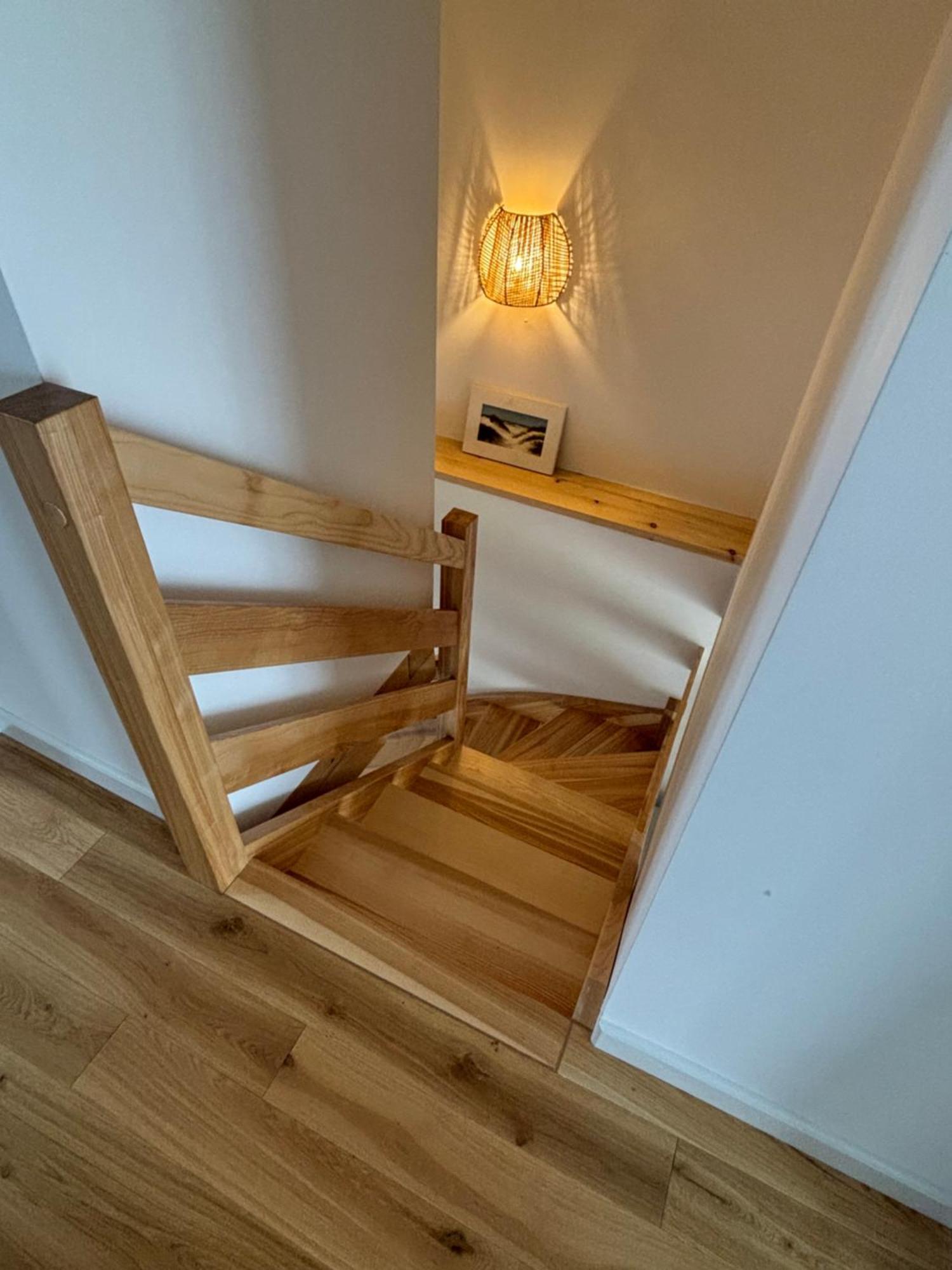 Pruska Chata Grzybowo  Kamer foto